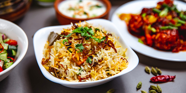 Sylheti Flavour