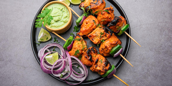 Sylheti Flavour