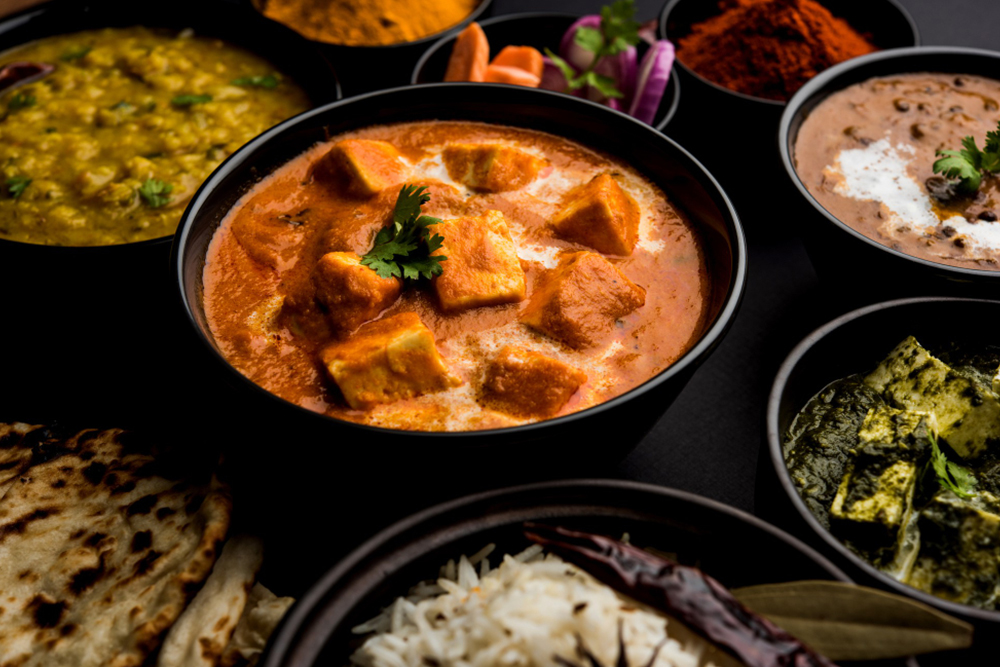 Sylheti Flavour welcome image